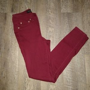 Aeropostale high waist jeggings